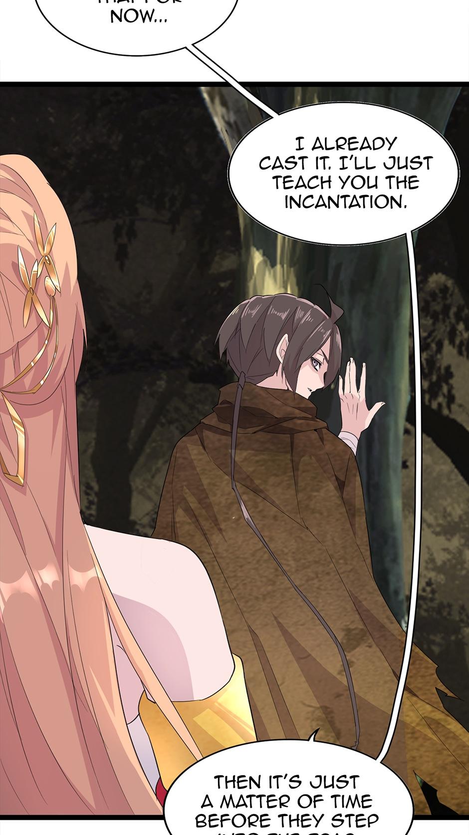 The Devil Butler Chapter 3 — Page 62
