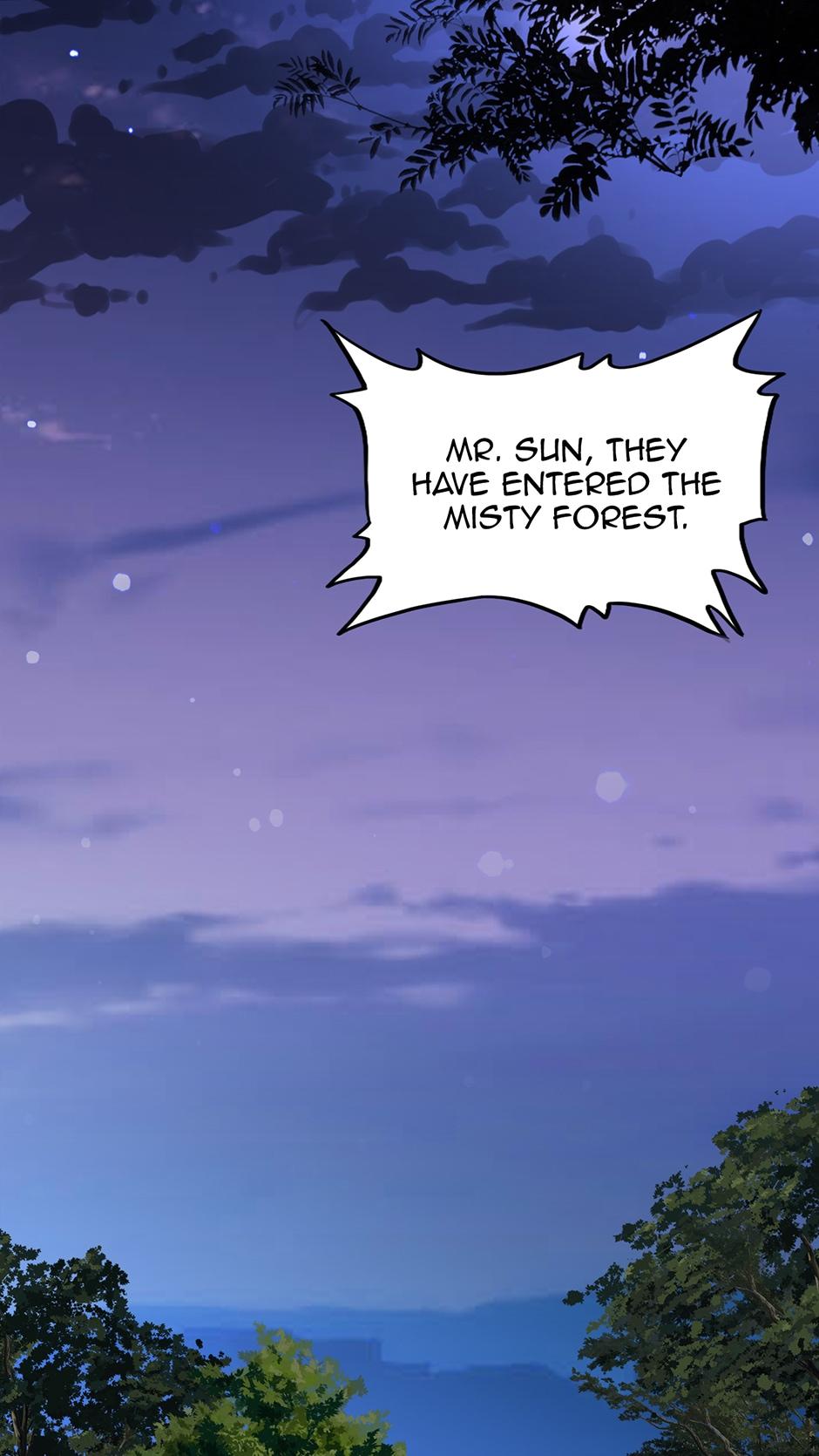 The Devil Butler Chapter 3 — Page 64