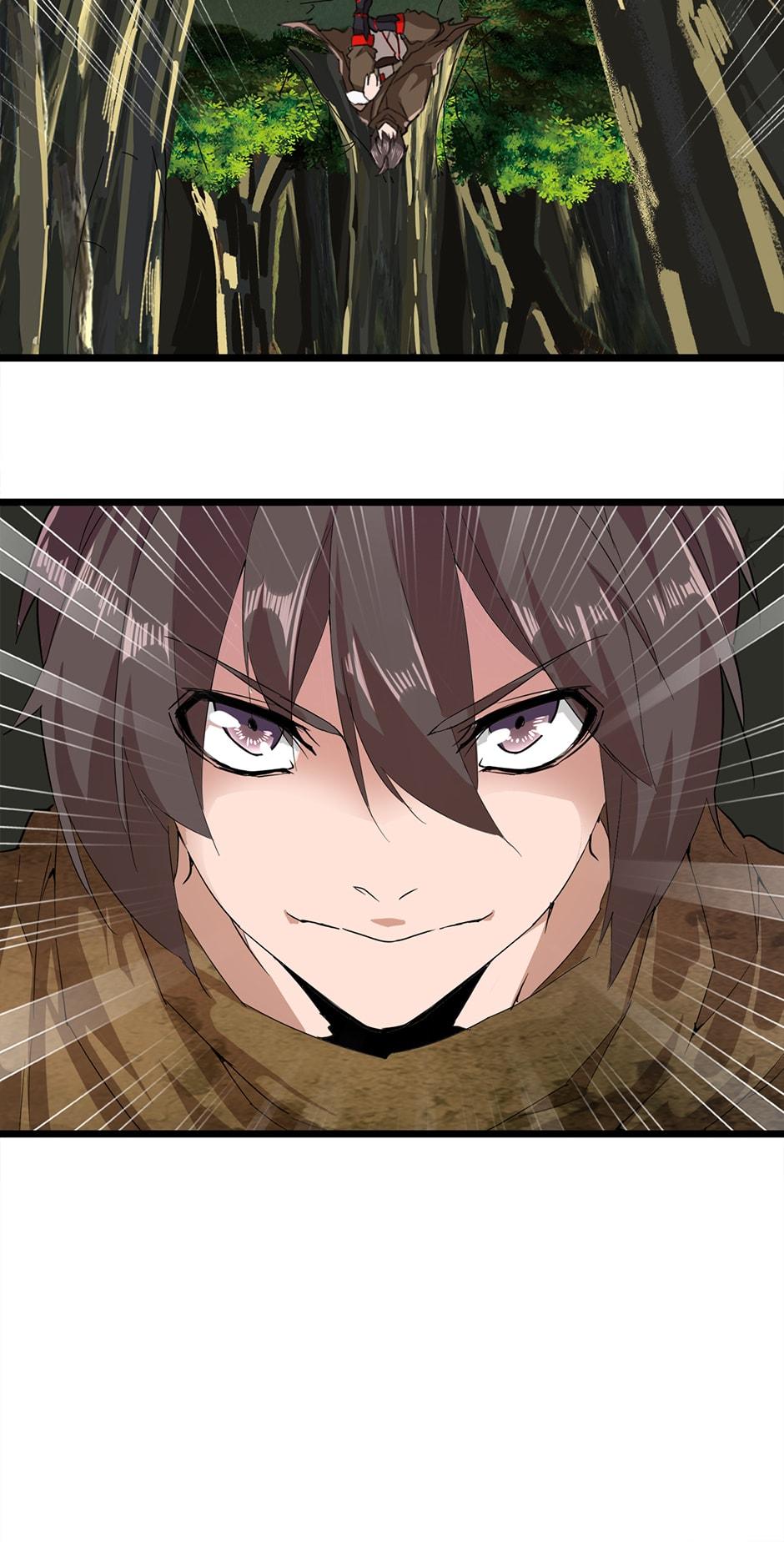 The Devil Butler Chapter 3 — Page 73