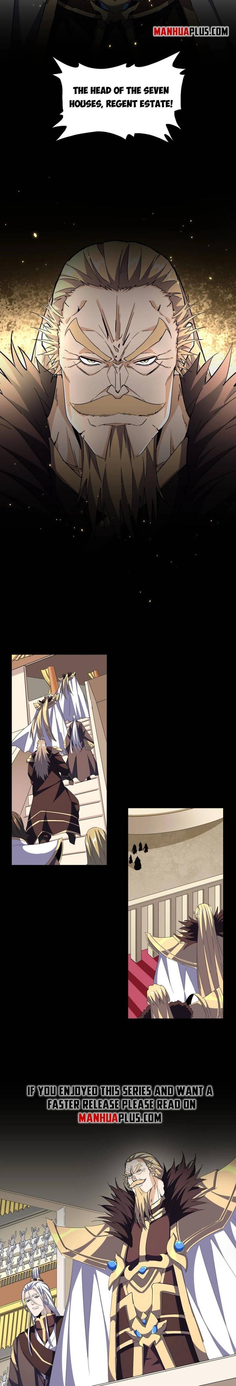 The Devil Butler Chapter 302 — Page 10