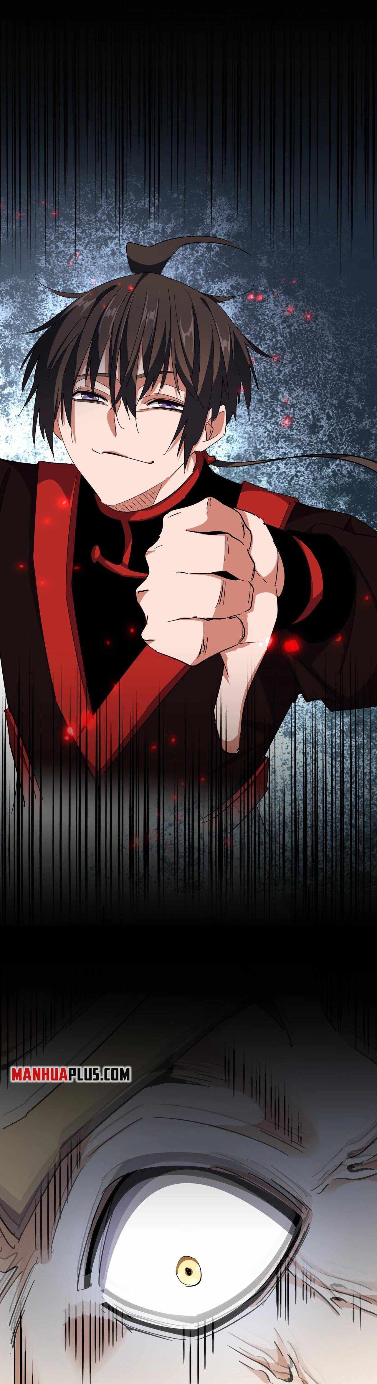 The Devil Butler Chapter 304 — Page 4
