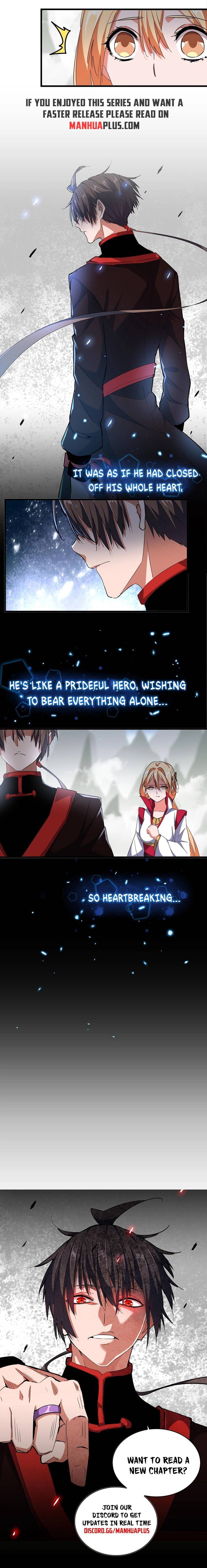The Devil Butler Chapter 307 — Page 16