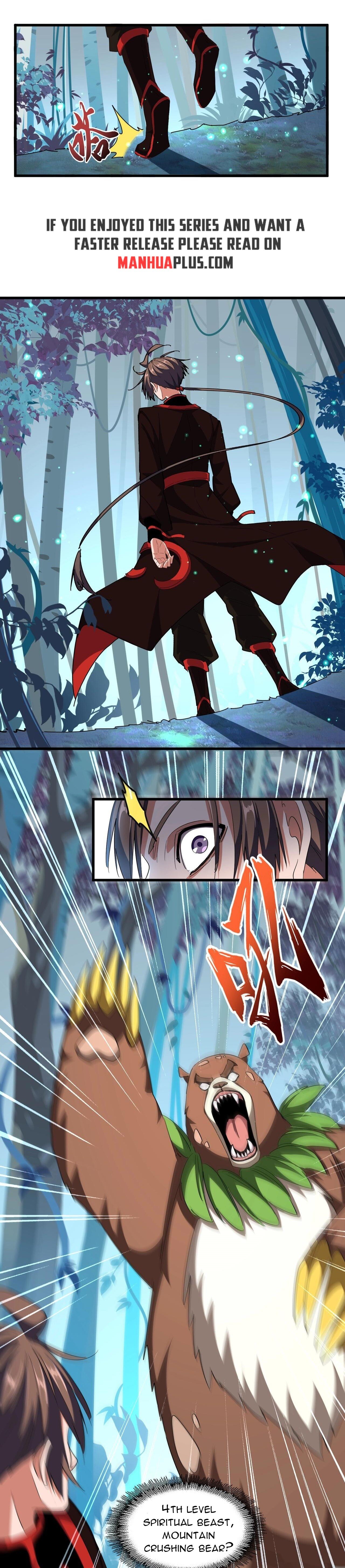 The Devil Butler Chapter 309 — Page 10