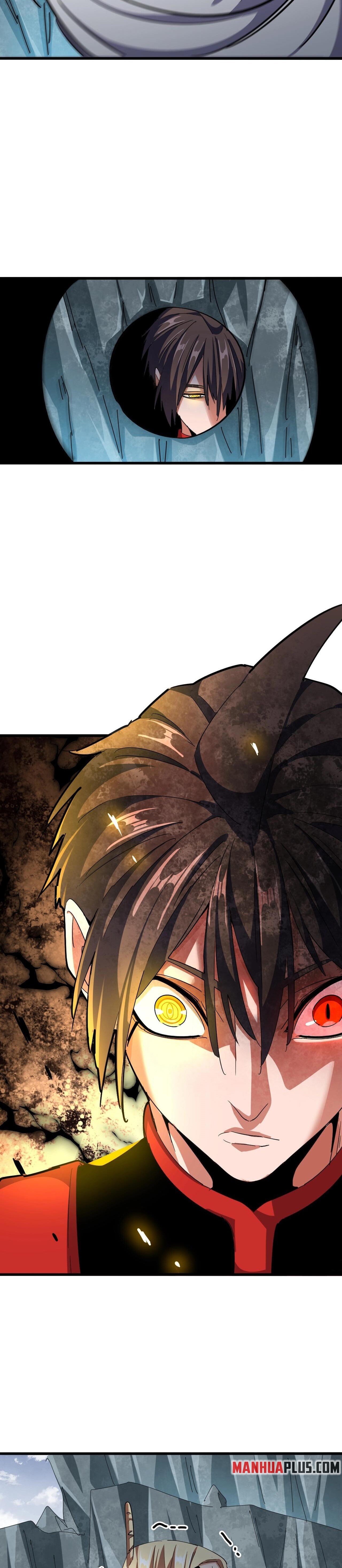 The Devil Butler Chapter 315 — Page 12