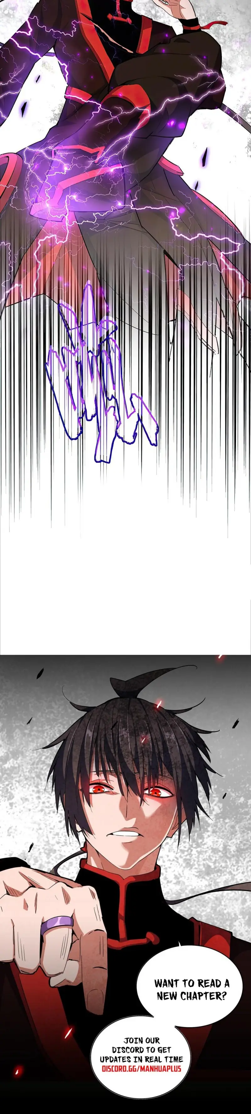 The Devil Butler Chapter 329 — Page 20