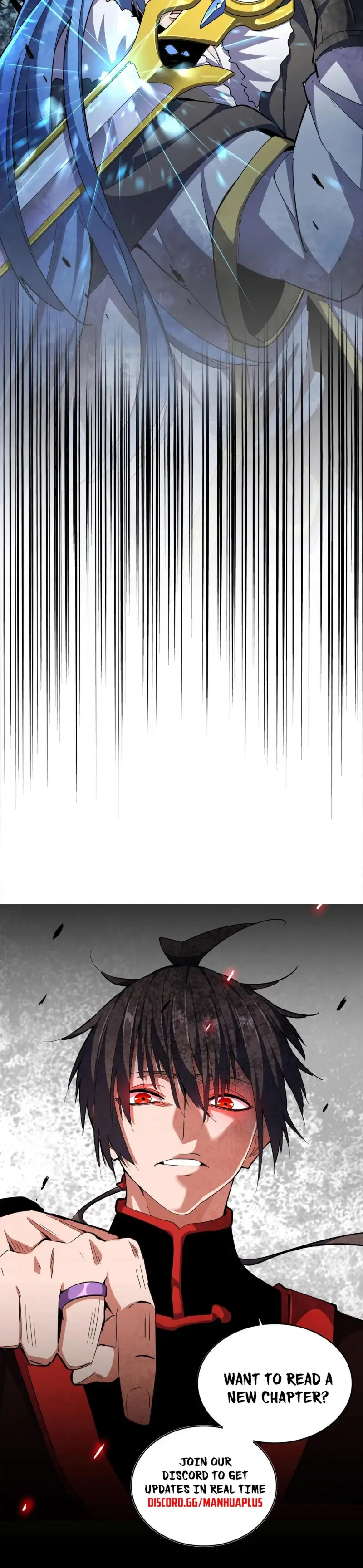 The Devil Butler Chapter 336 — Page 20