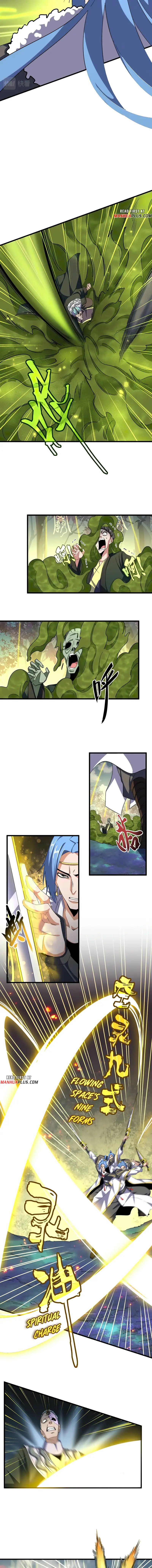 The Devil Butler Chapter 337 — Page 4