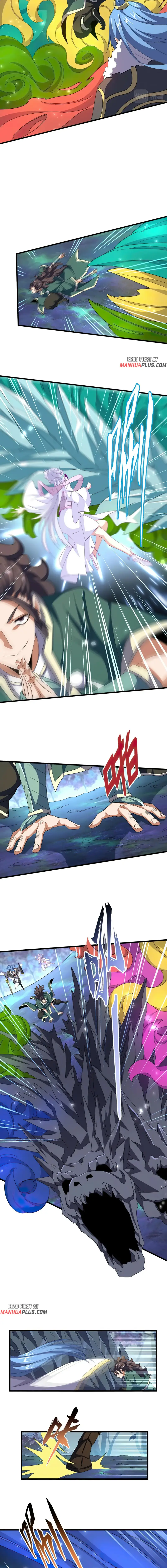 The Devil Butler Chapter 339 — Page 2