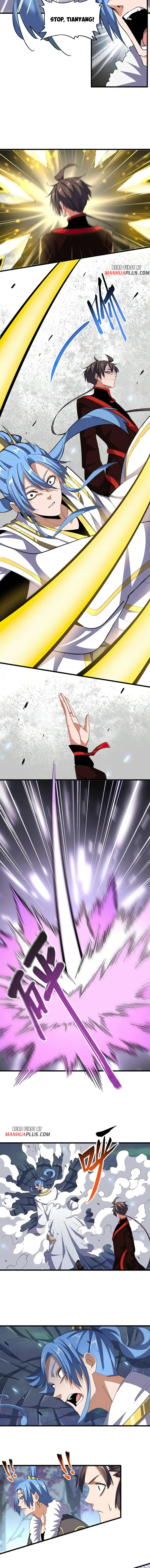 The Devil Butler Chapter 342 — Page 6