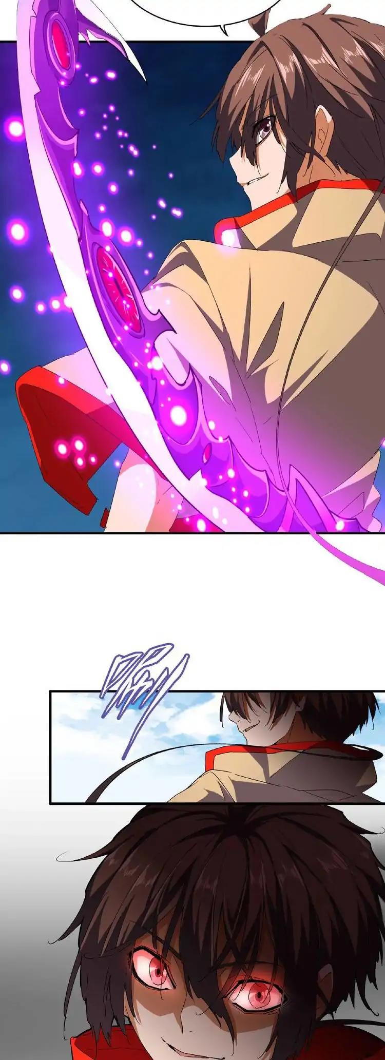 The Devil Butler Chapter 38 — Page 9