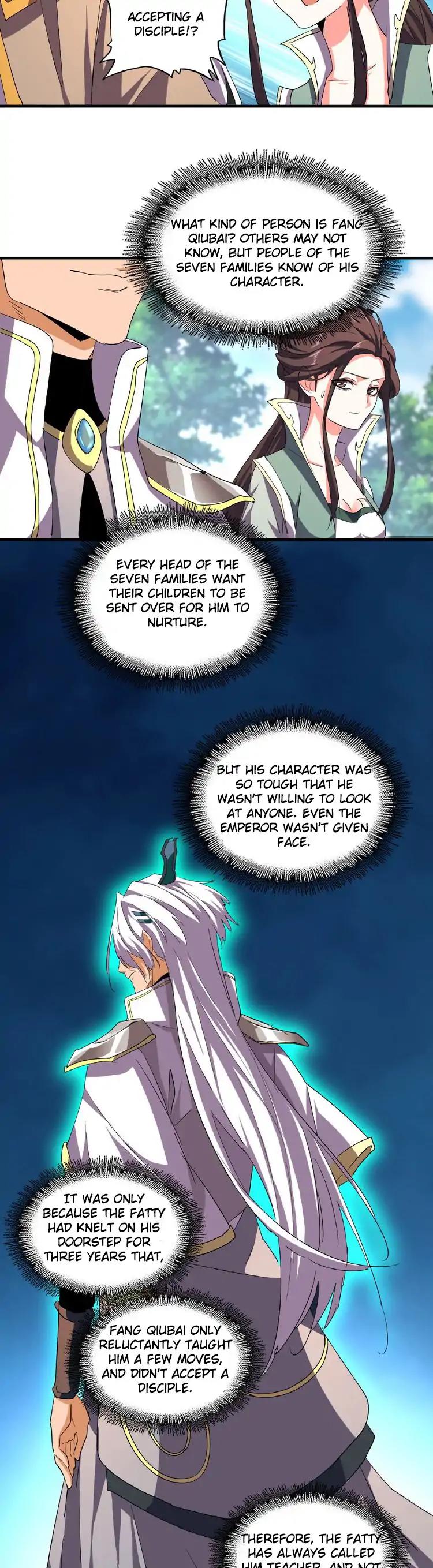 The Devil Butler Chapter 39 — Page 12