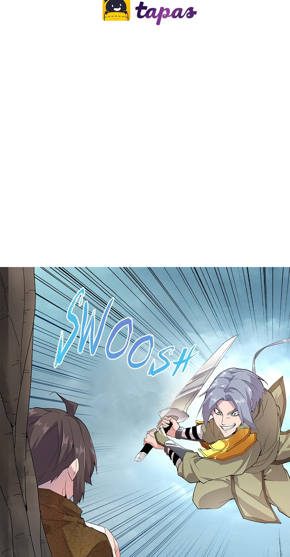 The Devil Butler Chapter 4 — Page 2