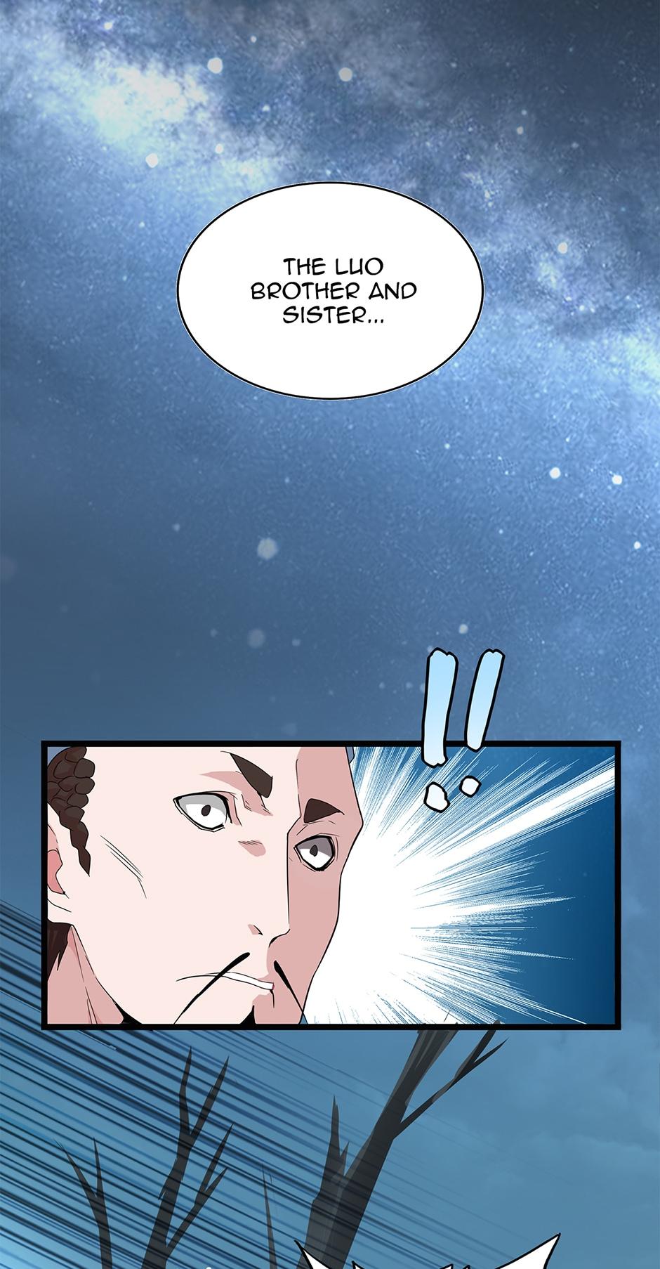 The Devil Butler Chapter 4 — Page 4