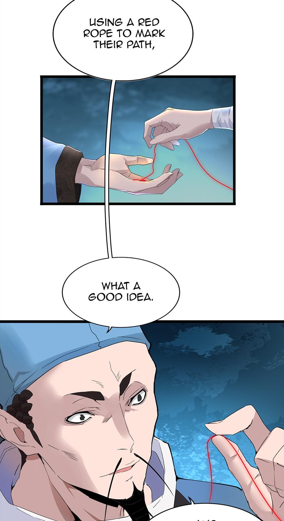 The Devil Butler Chapter 4 — Page 18