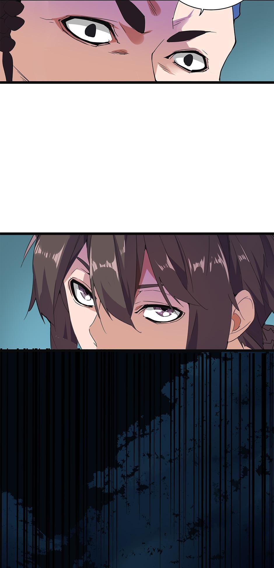The Devil Butler Chapter 4 — Page 22