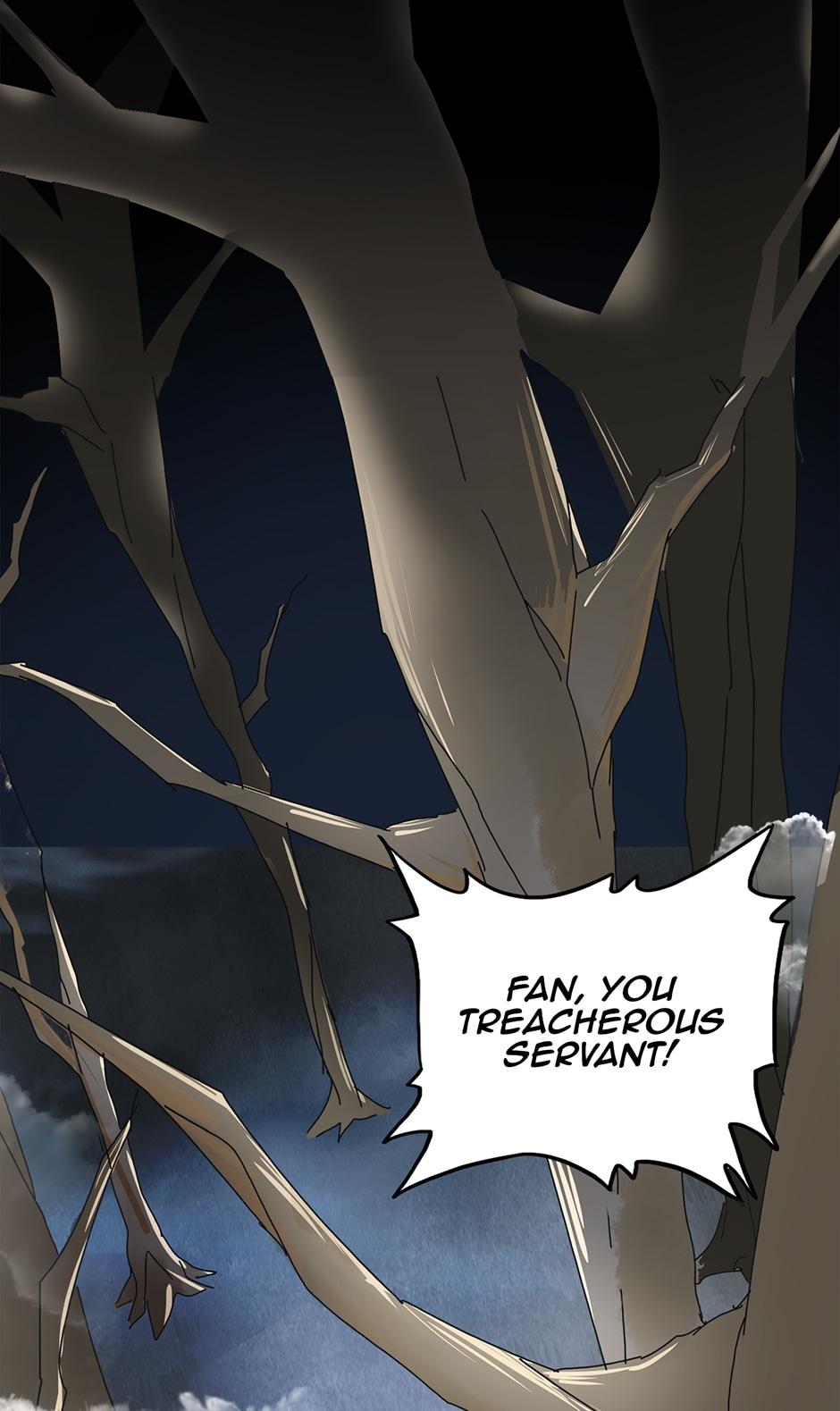 The Devil Butler Chapter 4 — Page 25