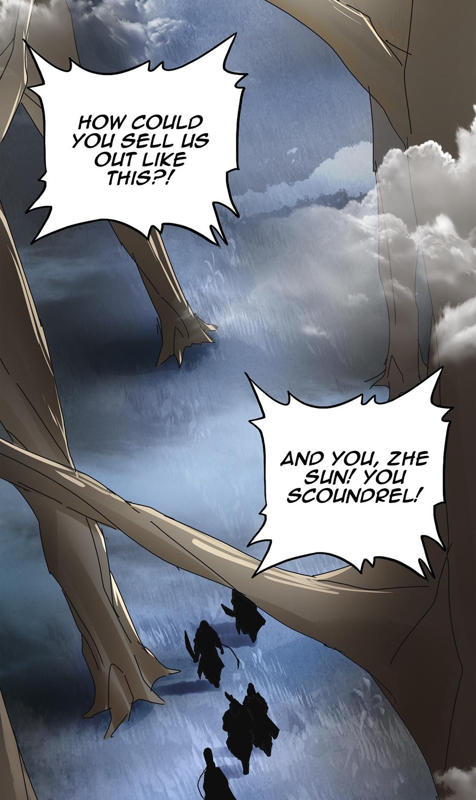 The Devil Butler Chapter 4 — Page 26