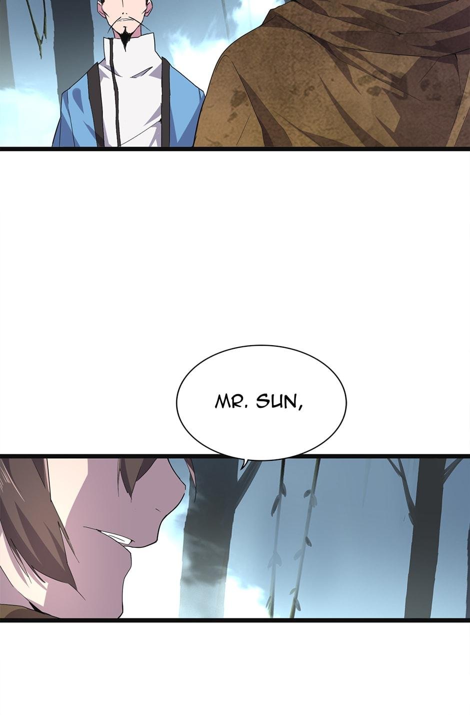 The Devil Butler Chapter 4 — Page 30