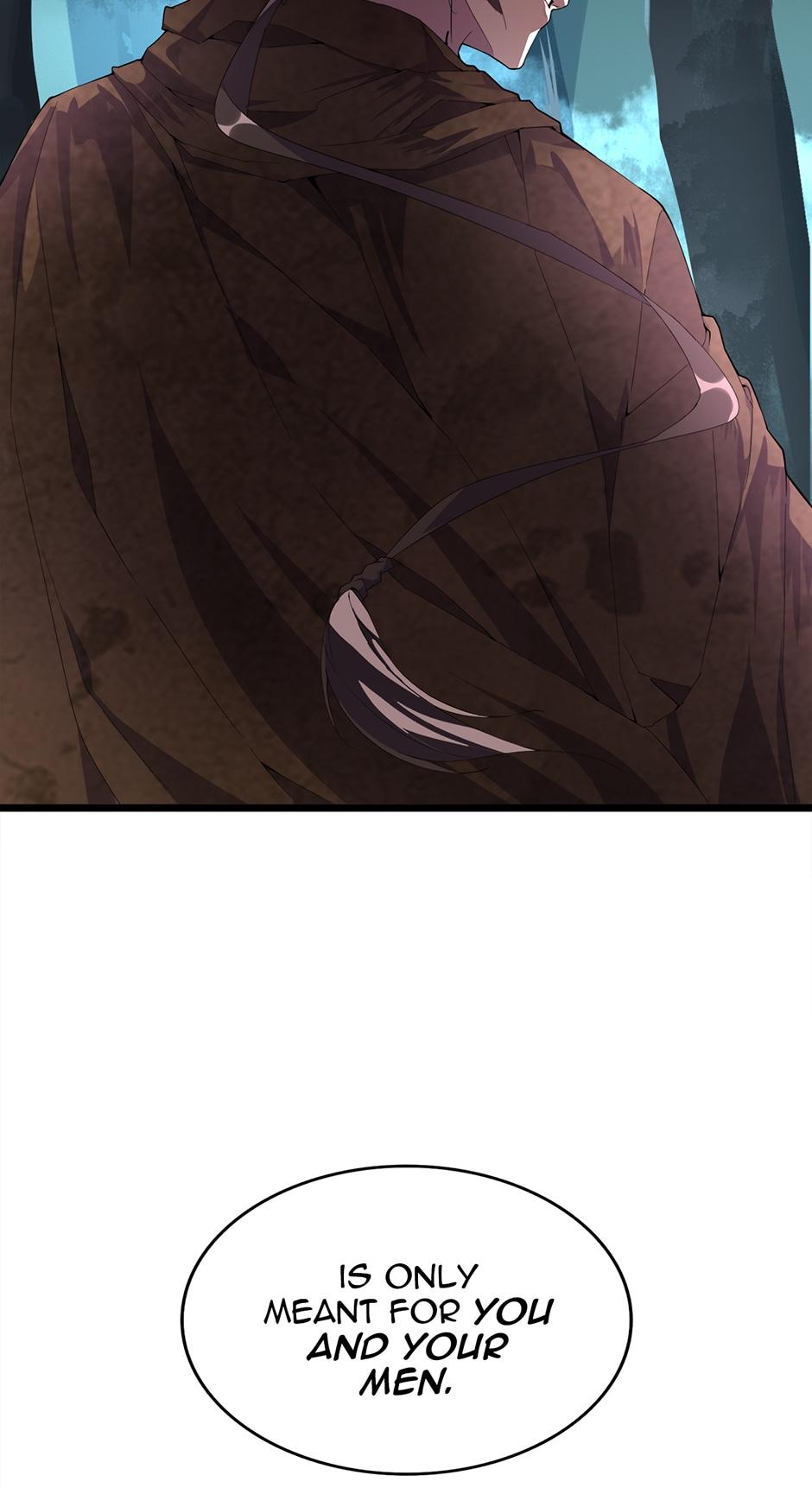 The Devil Butler Chapter 4 — Page 32