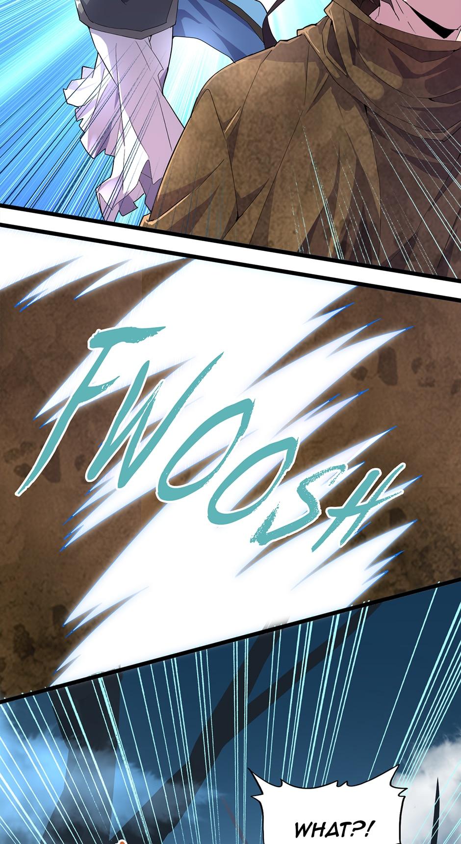 The Devil Butler Chapter 4 — Page 34