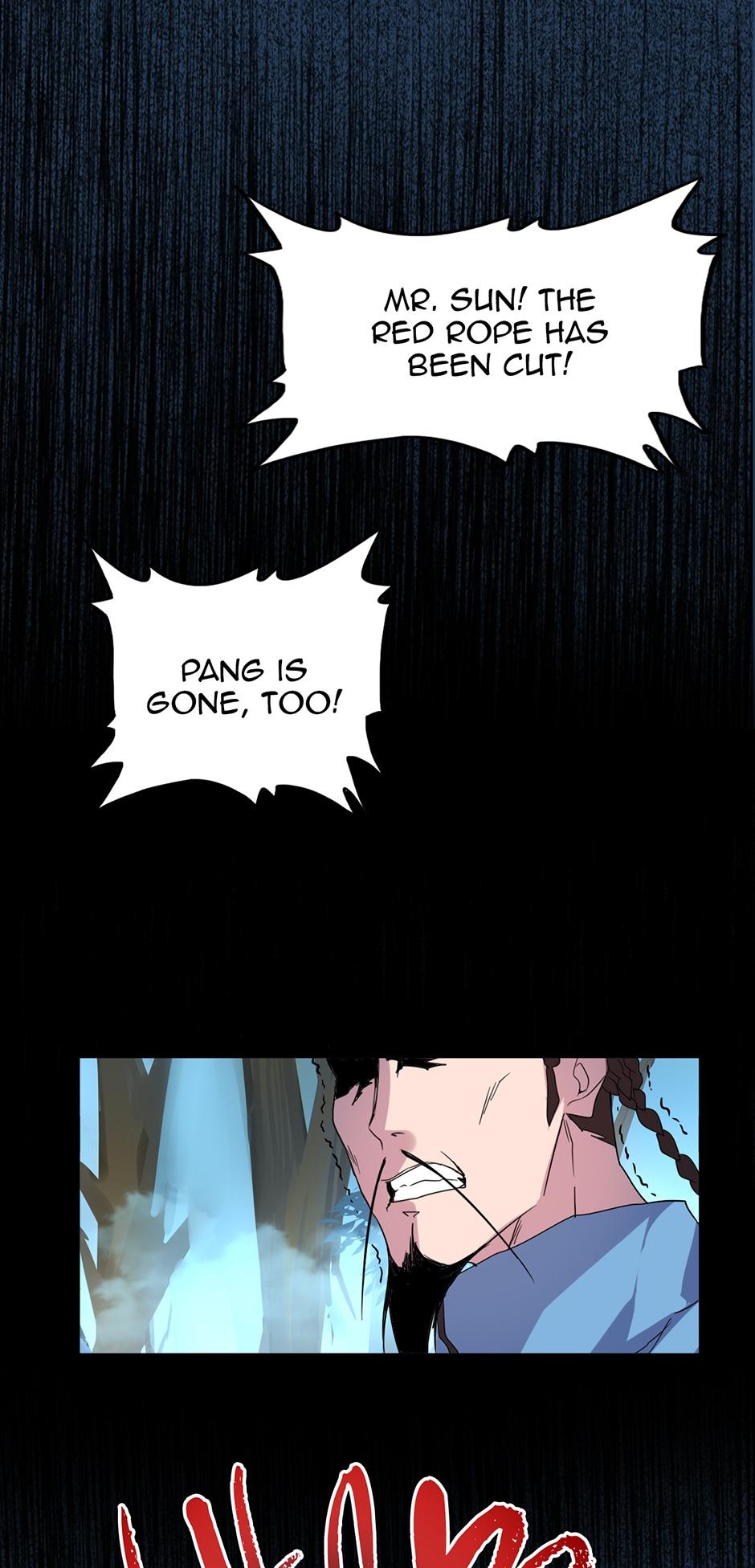 The Devil Butler Chapter 4 — Page 37
