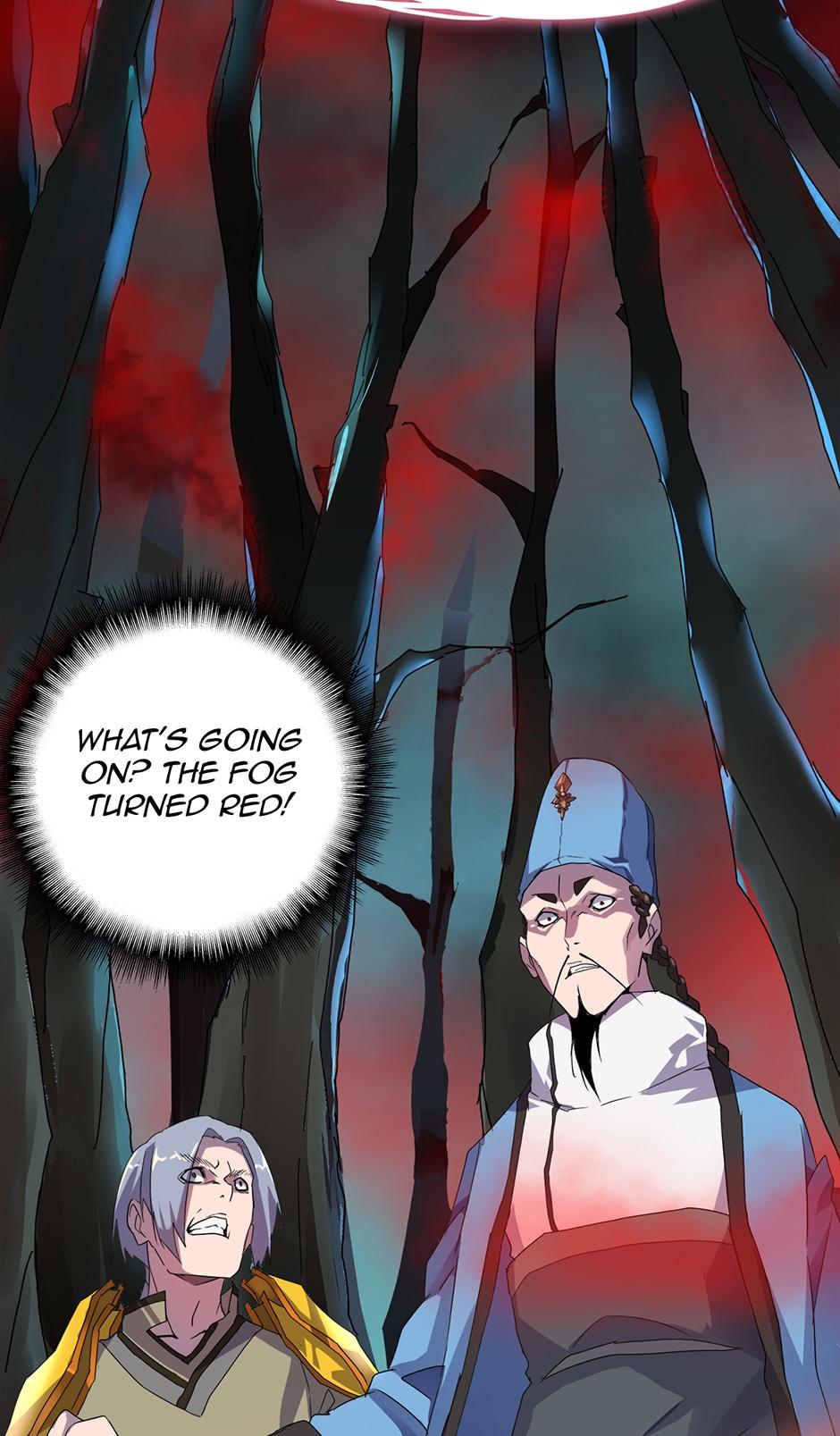 The Devil Butler Chapter 4 — Page 41