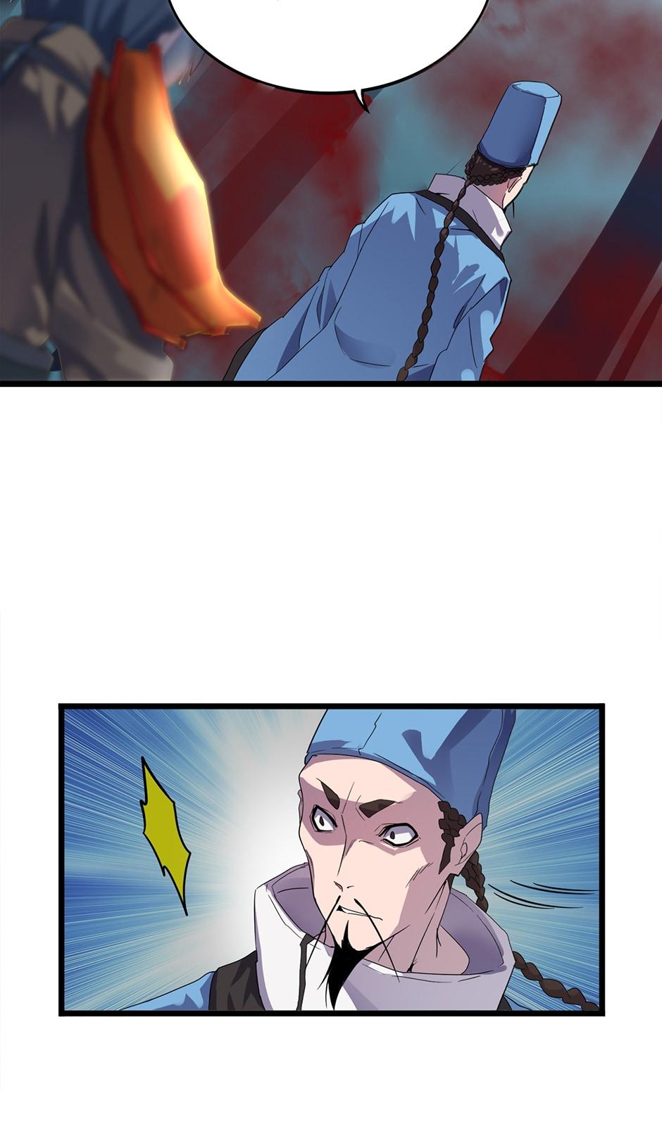 The Devil Butler Chapter 4 — Page 43
