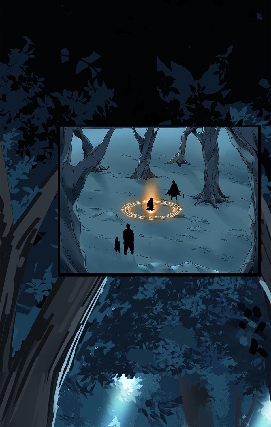 The Devil Butler Chapter 4 — Page 46