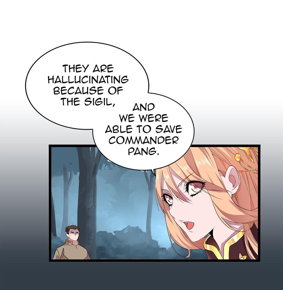 The Devil Butler Chapter 4 — Page 48