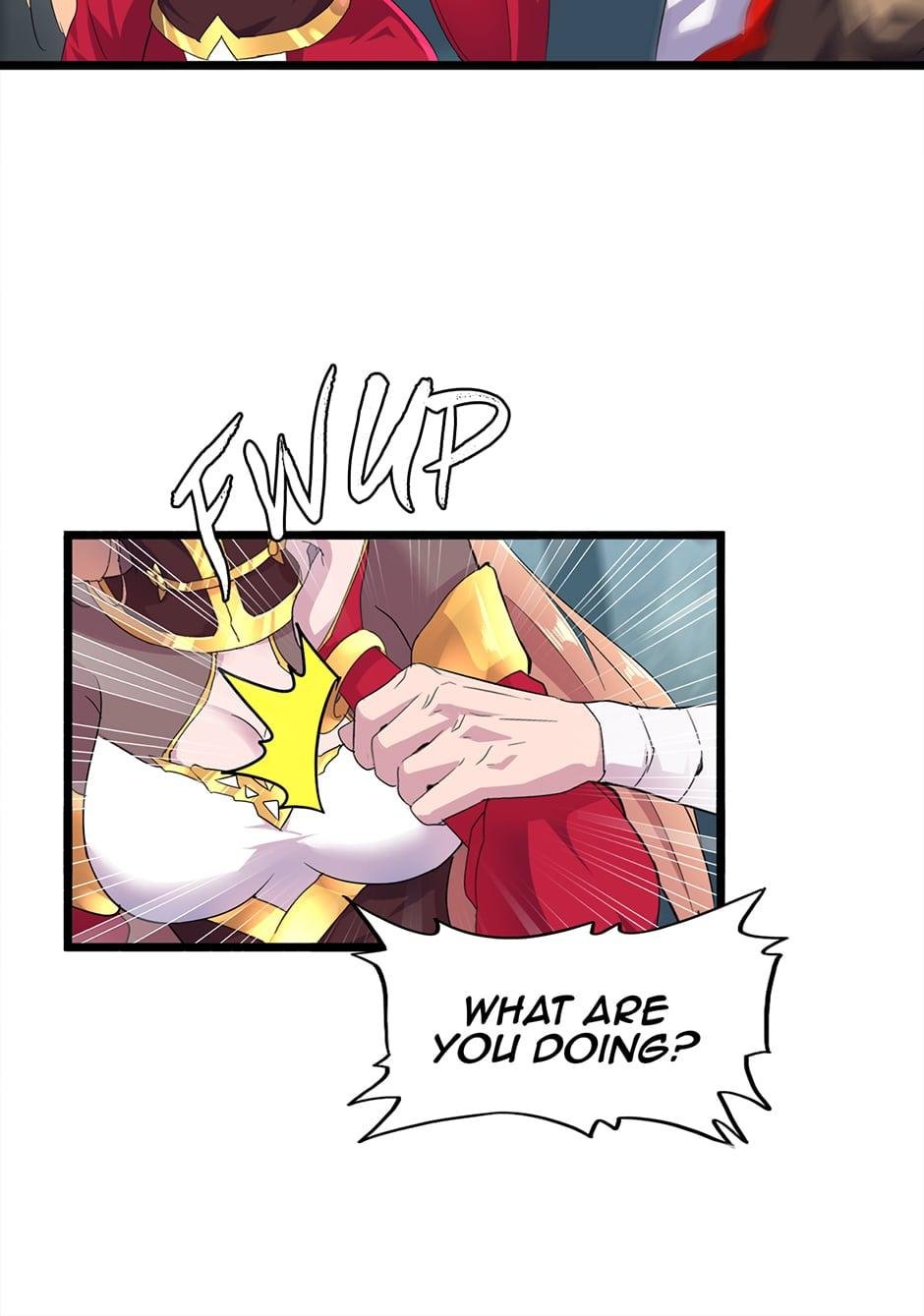 The Devil Butler Chapter 4 — Page 51