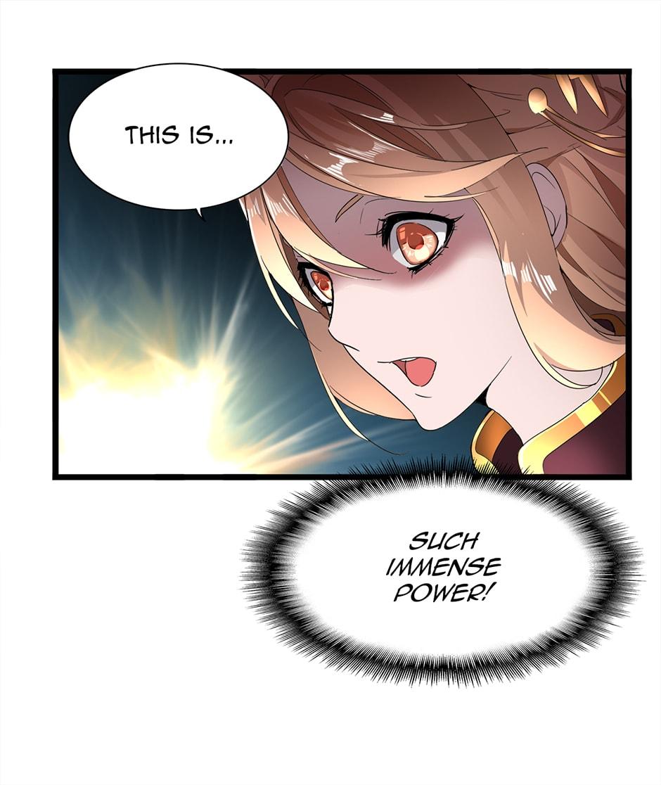 The Devil Butler Chapter 4 — Page 55