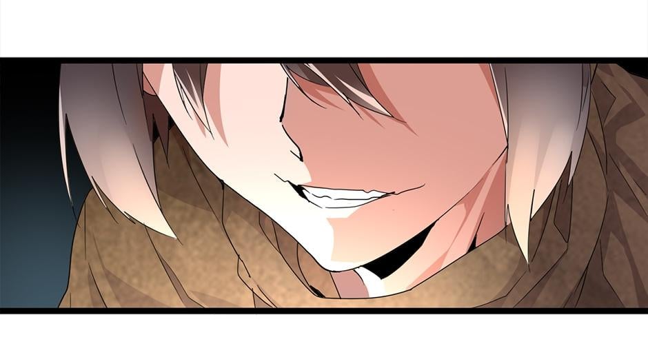 The Devil Butler Chapter 4 — Page 56