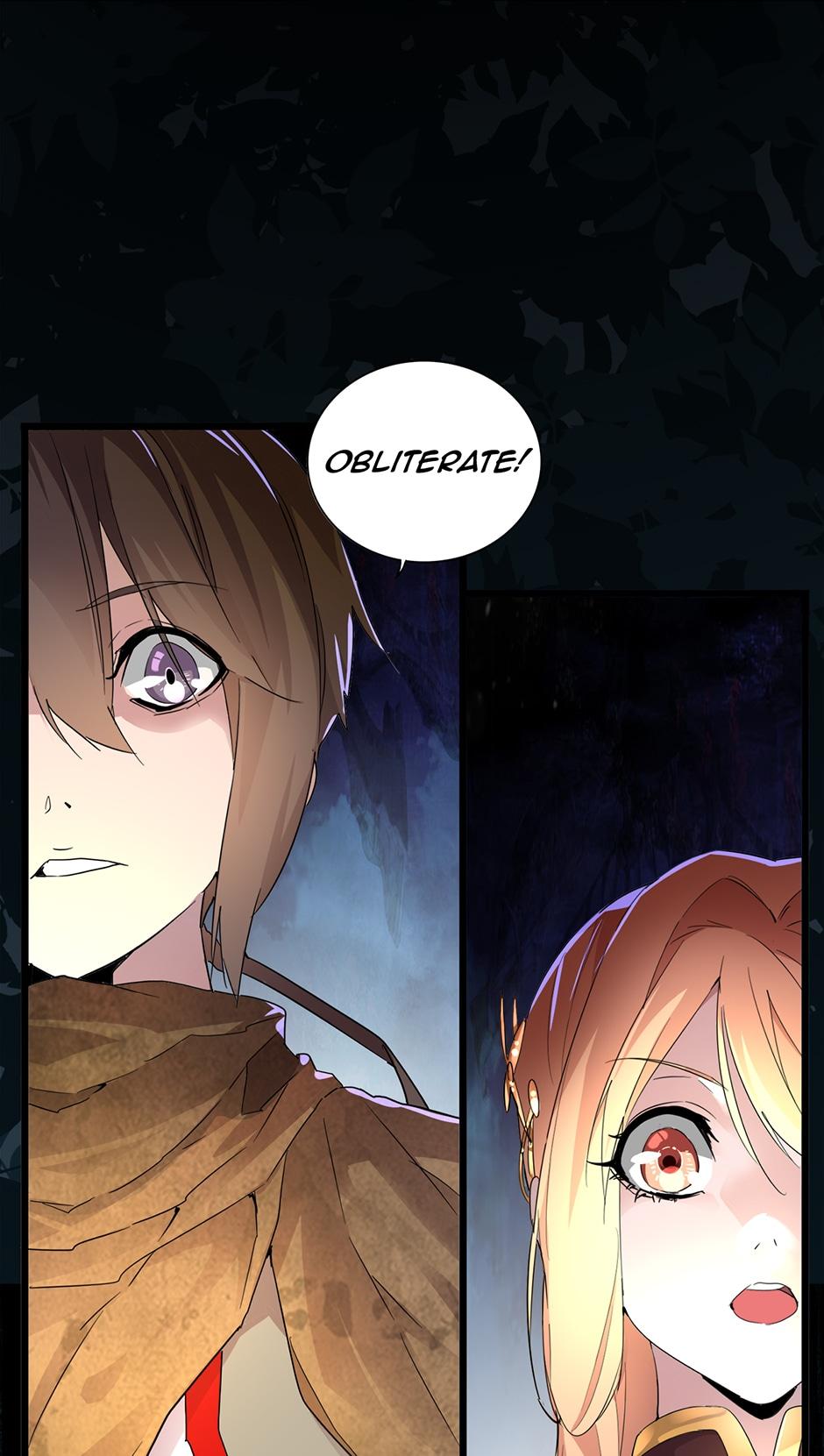 The Devil Butler Chapter 4 — Page 57