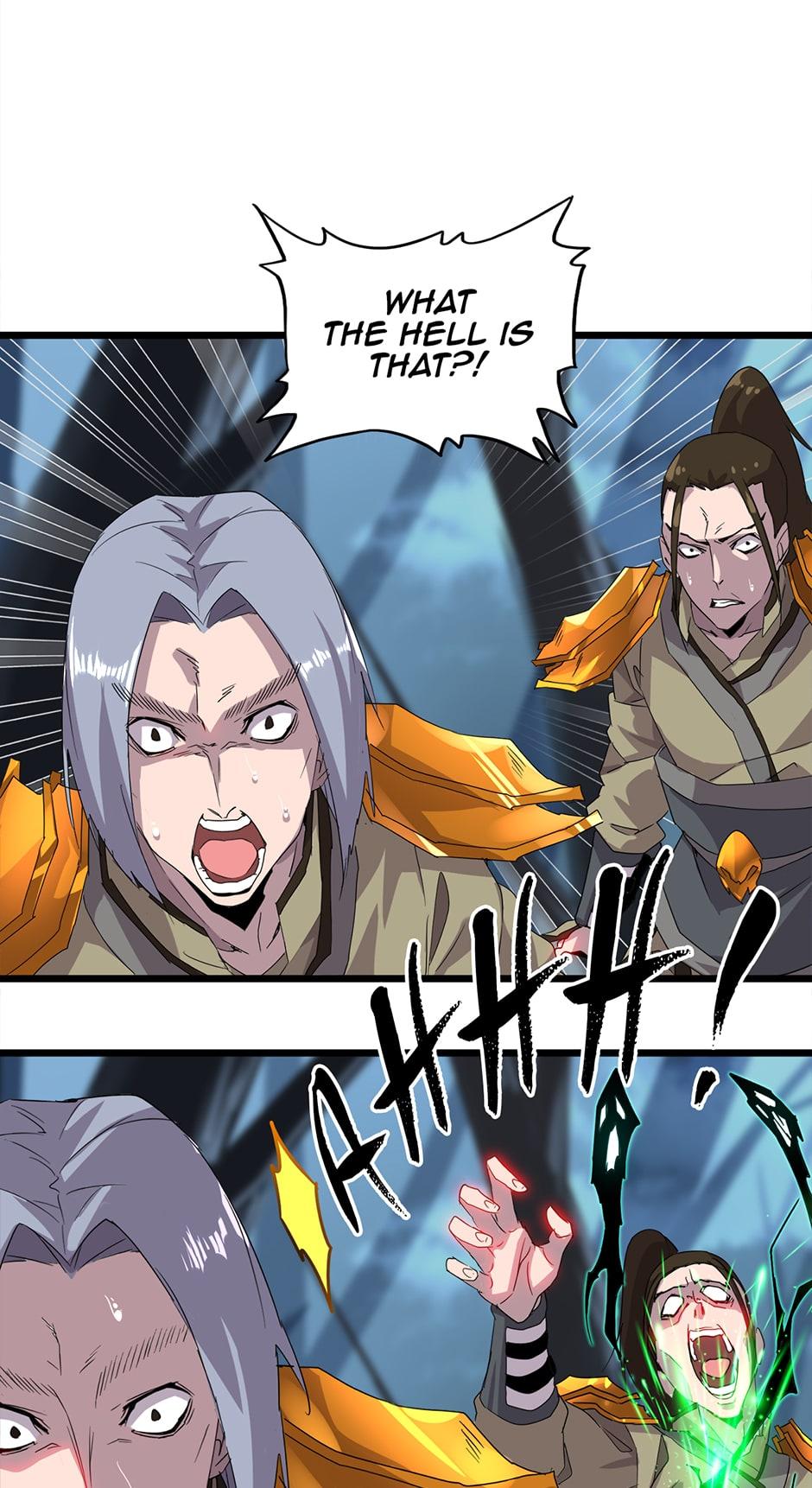 The Devil Butler Chapter 4 — Page 62