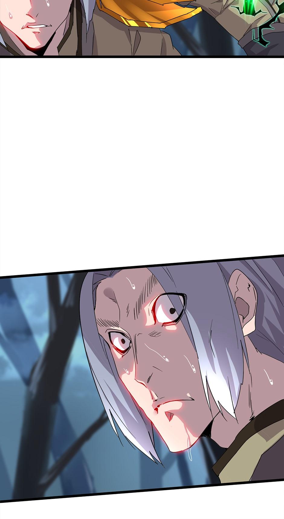 The Devil Butler Chapter 4 — Page 63