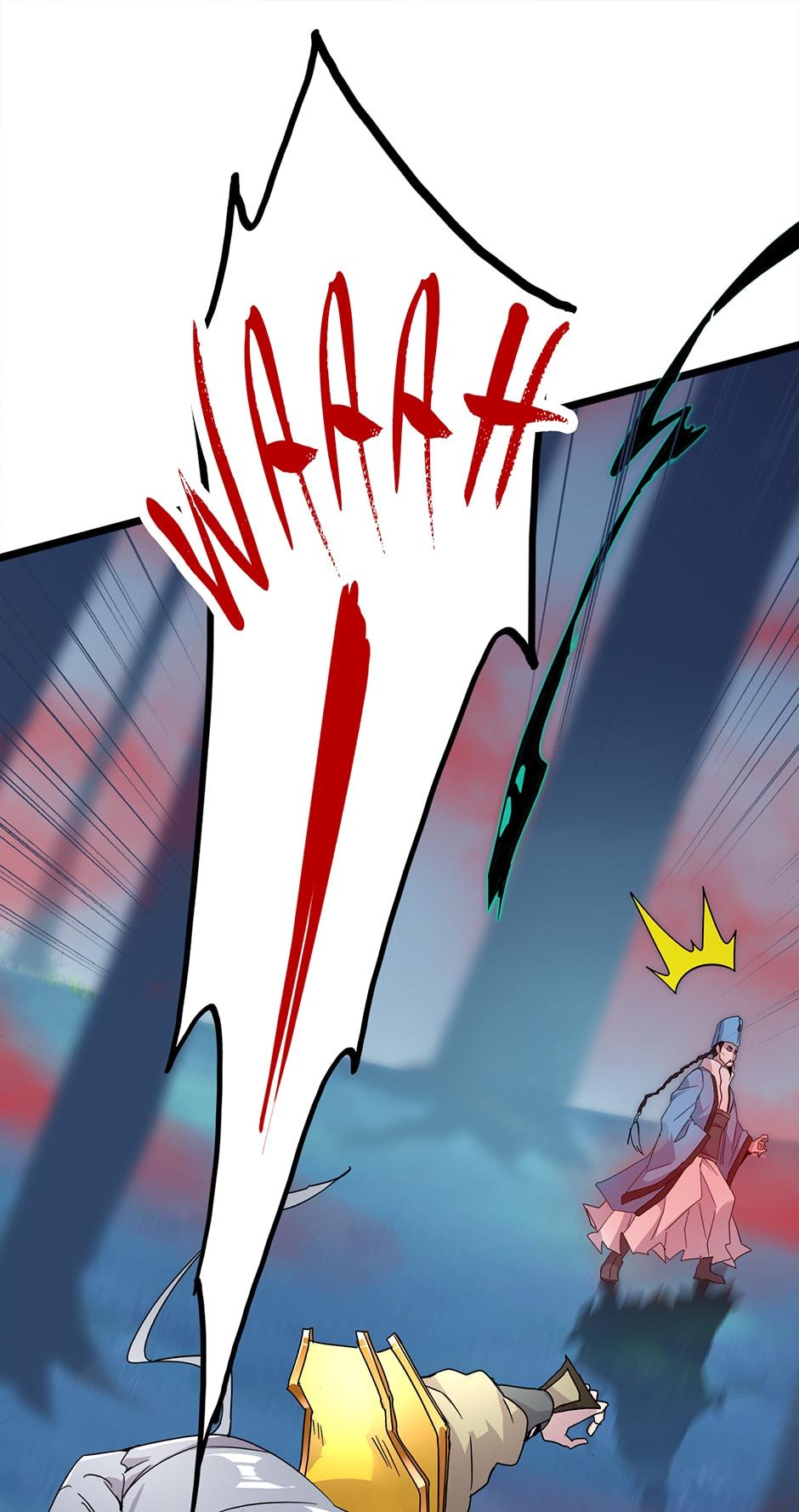 The Devil Butler Chapter 4 — Page 64