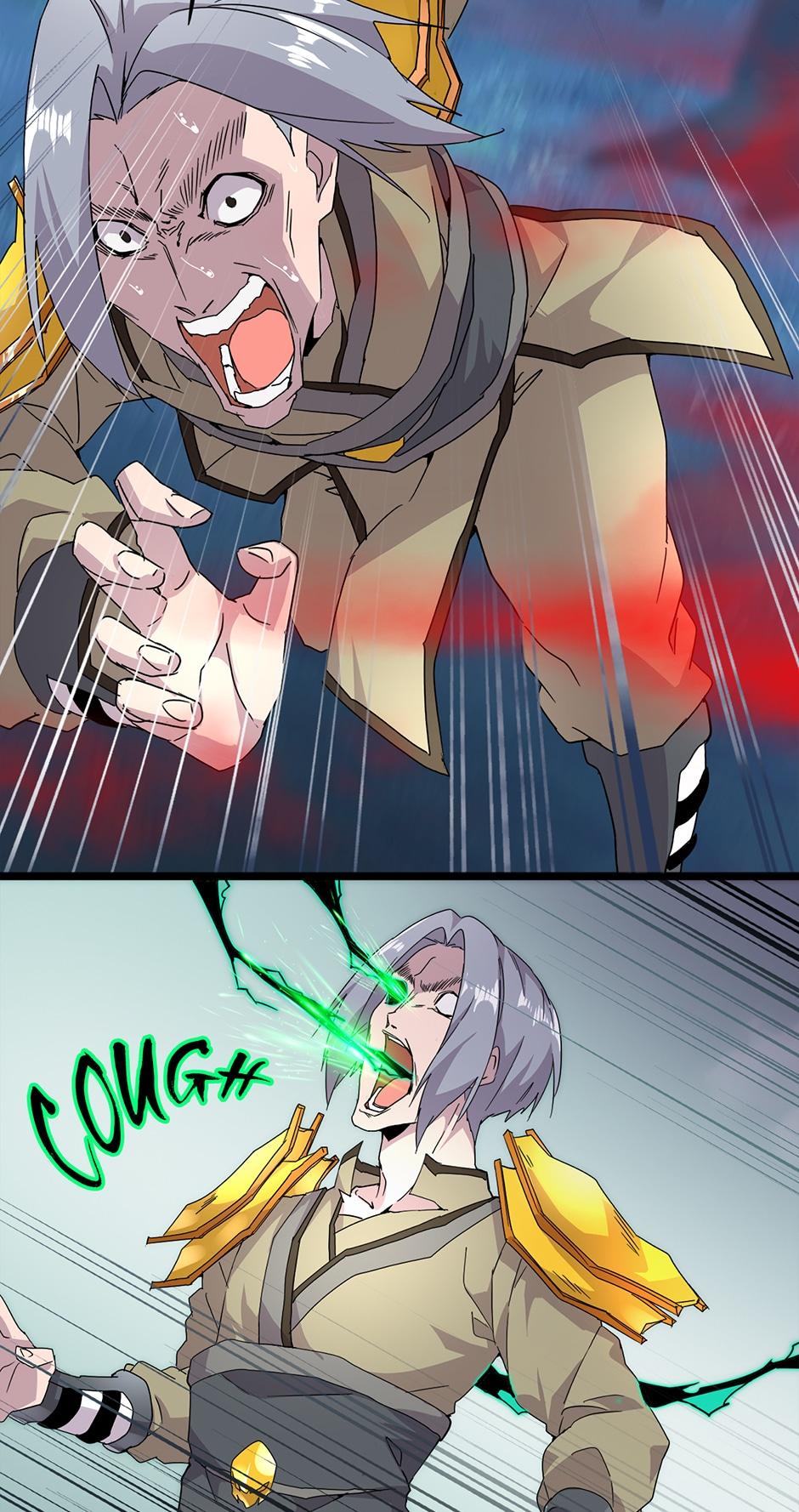 The Devil Butler Chapter 4 — Page 65