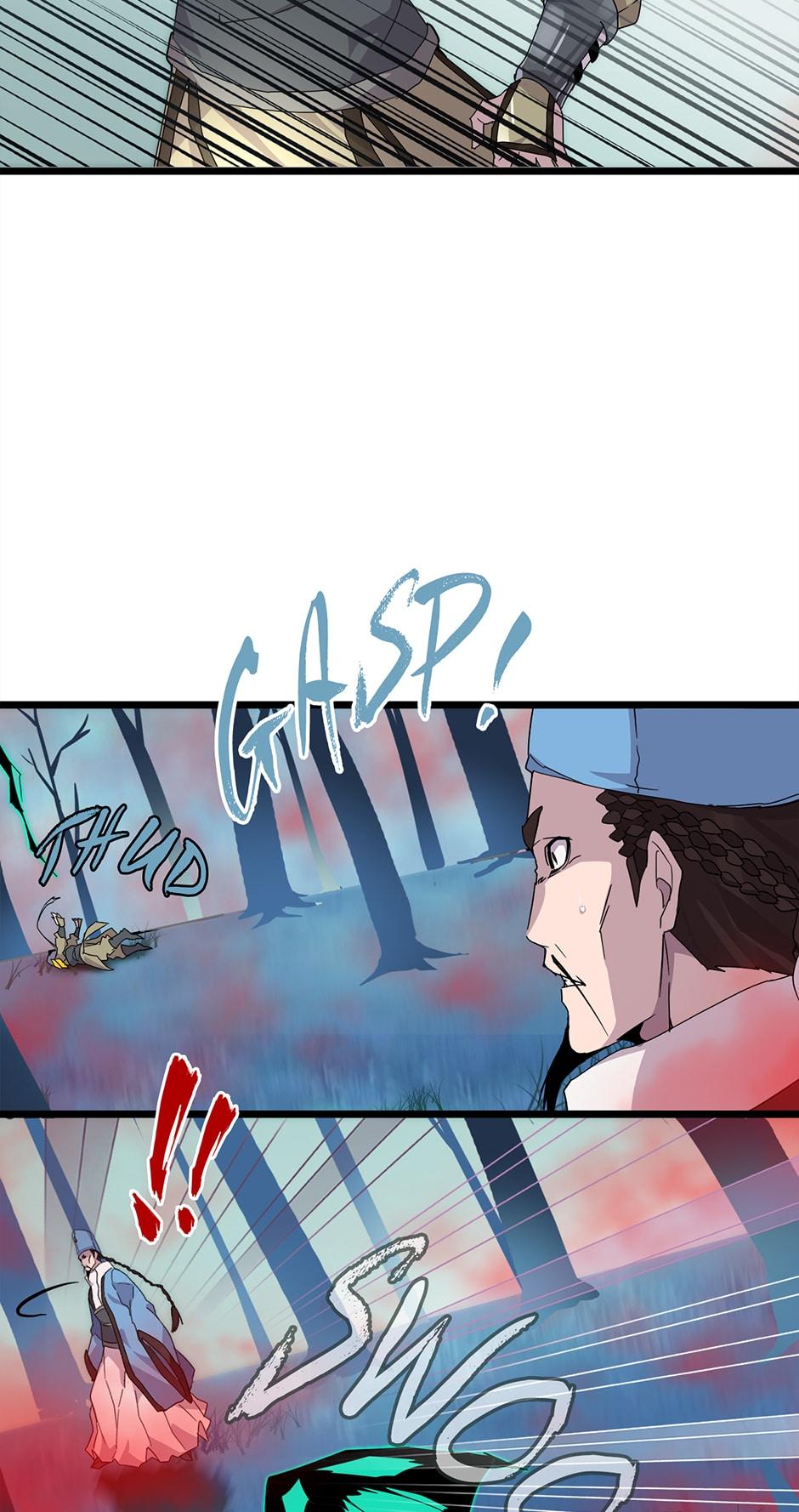 The Devil Butler Chapter 4 — Page 66