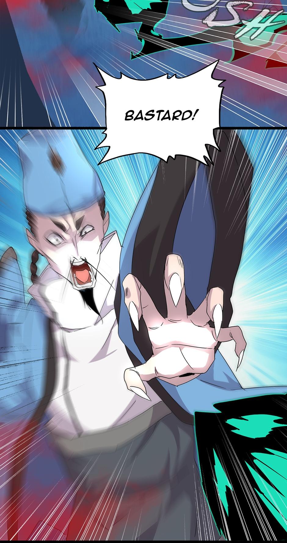 The Devil Butler Chapter 4 — Page 67