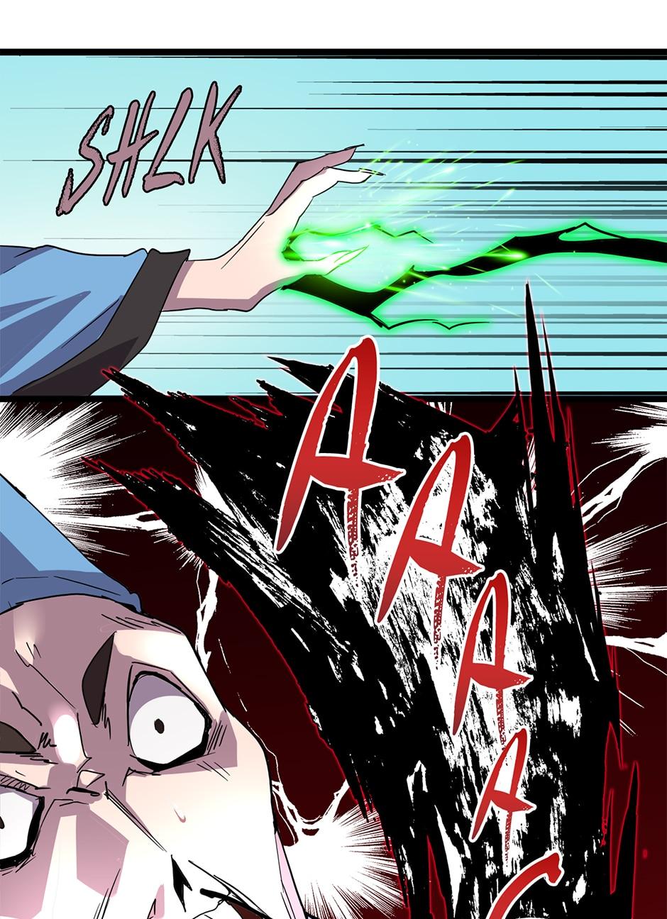 The Devil Butler Chapter 4 — Page 68