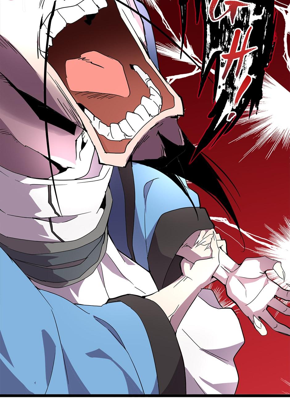 The Devil Butler Chapter 4 — Page 69