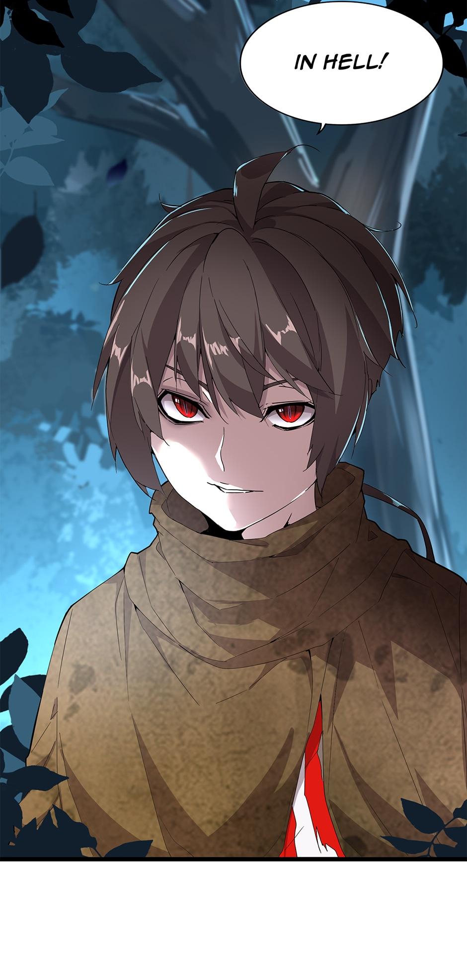 The Devil Butler Chapter 4 — Page 73