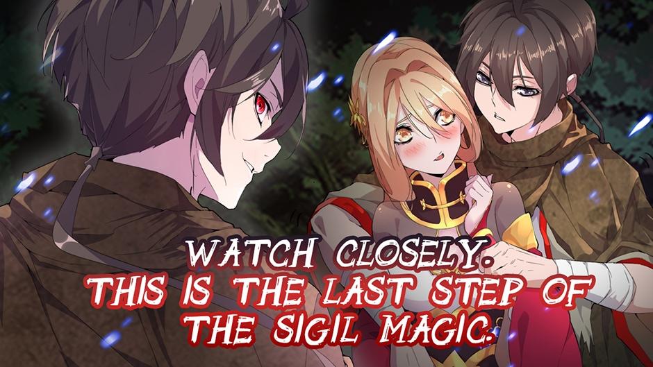 The Devil Butler Chapter 4 — Page 74