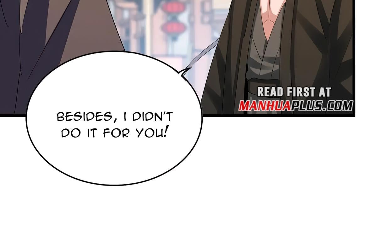 The Devil Butler Chapter 404 — Page 4