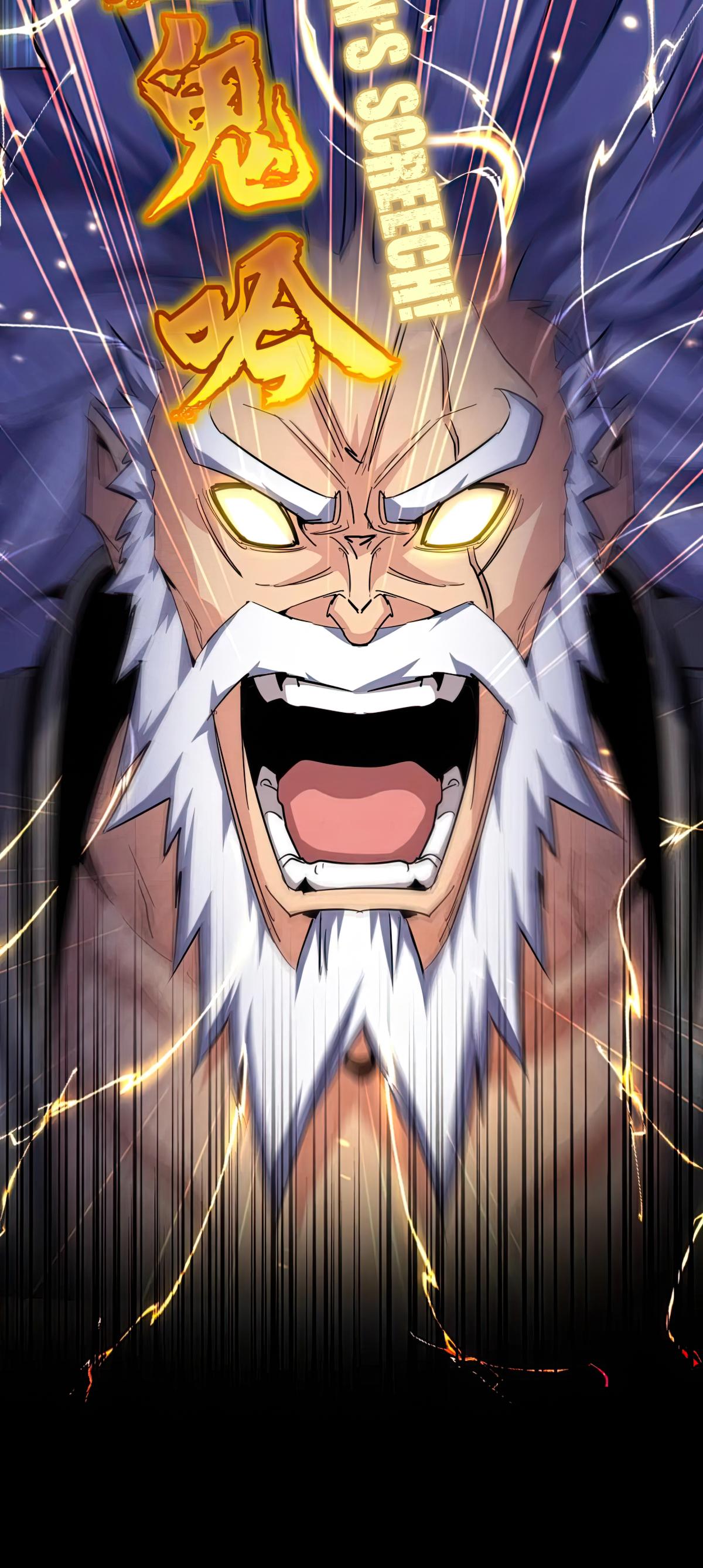 The Devil Butler Chapter 406 — Page 4