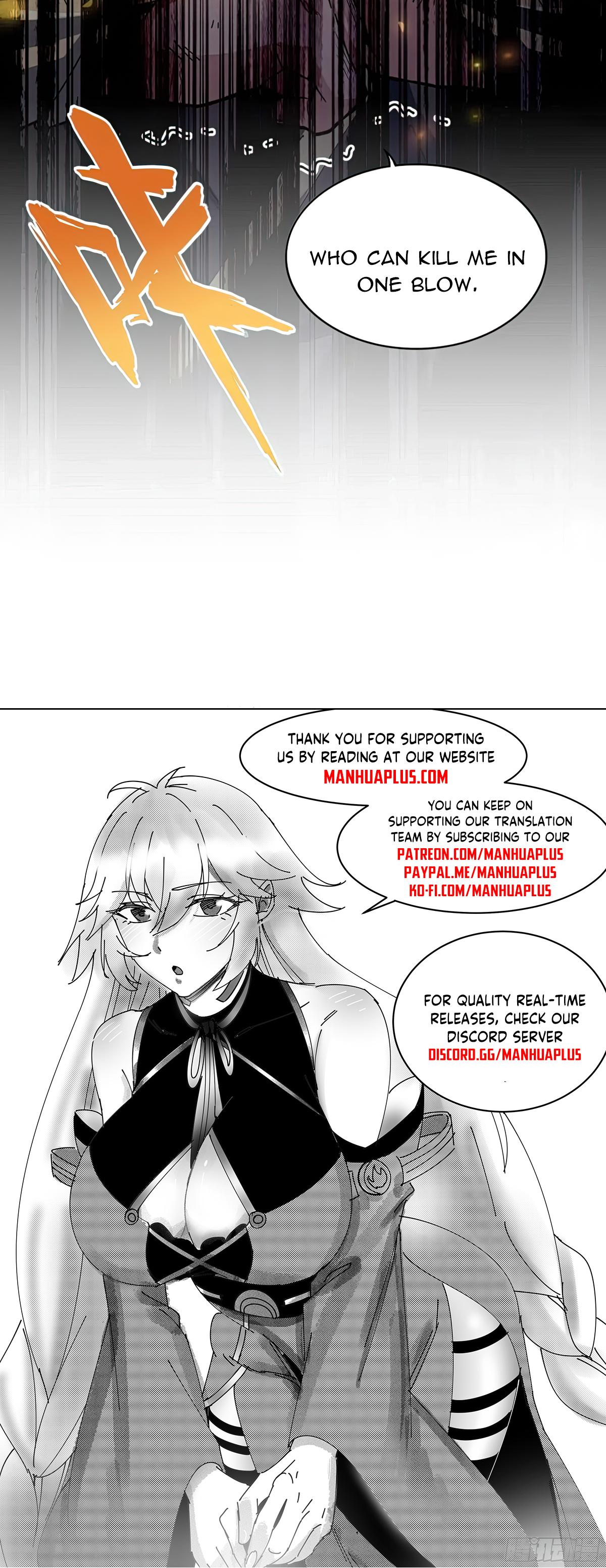 The Devil Butler Chapter 406 — Page 17