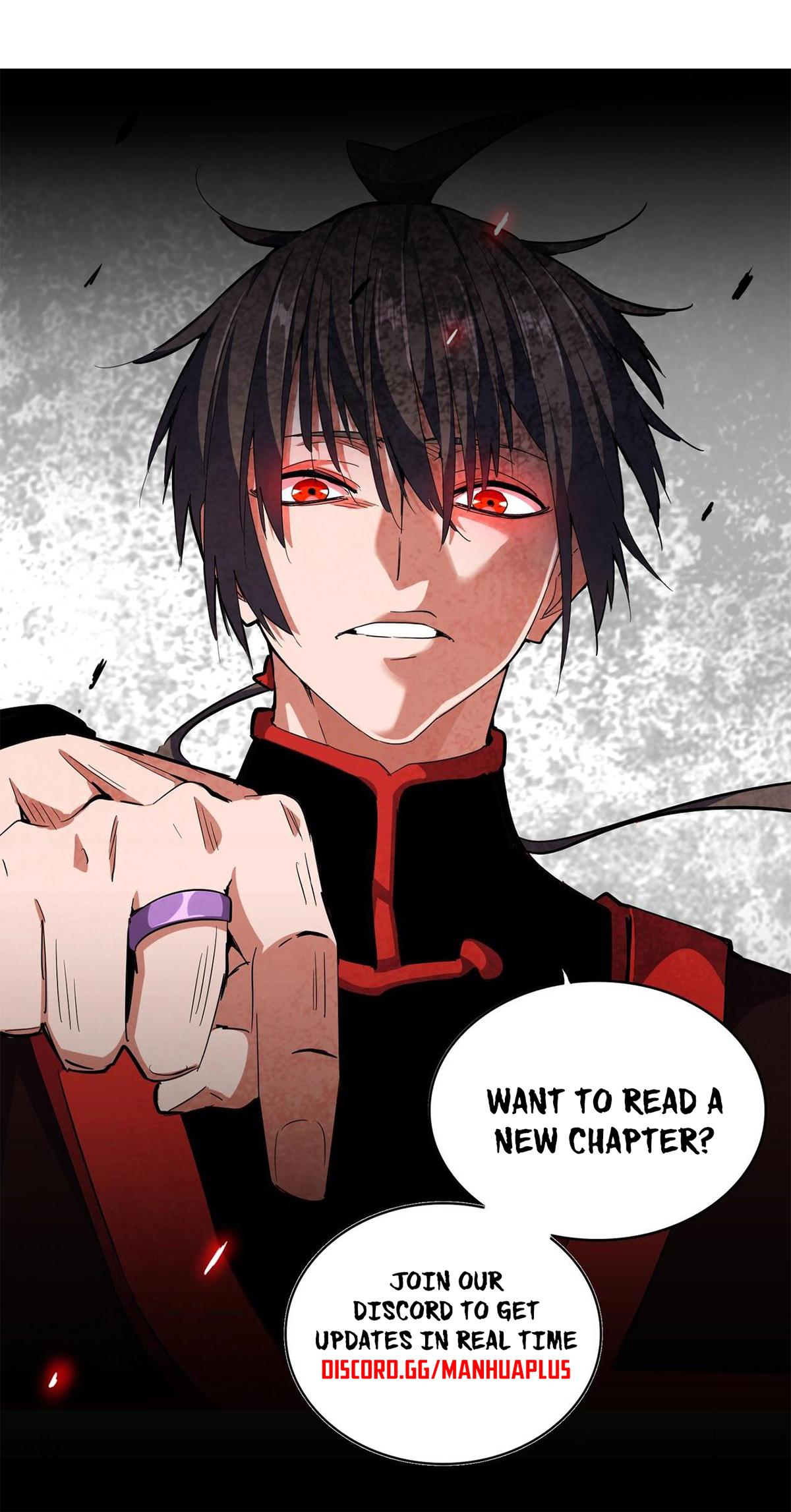 The Devil Butler Chapter 410 — Page 23