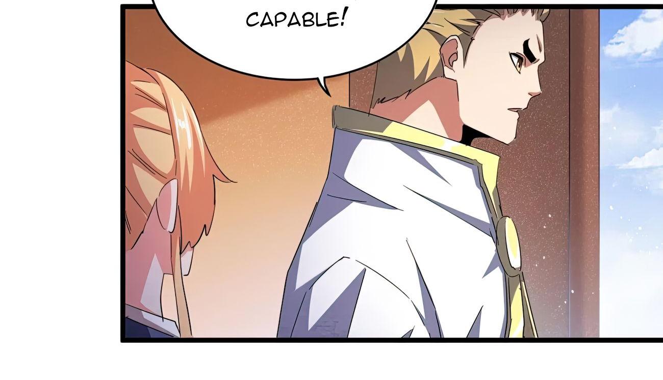 The Devil Butler Chapter 419 — Page 14