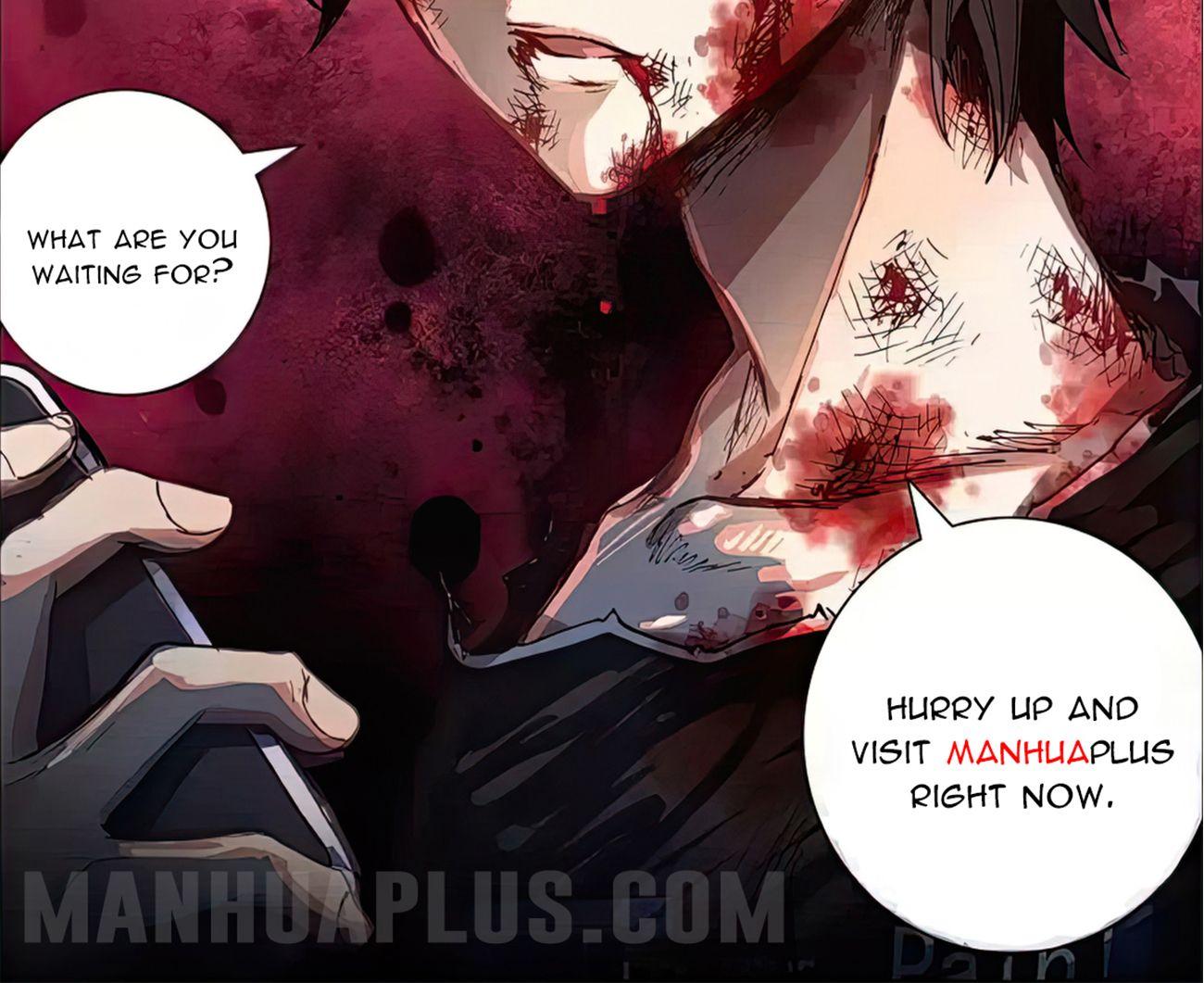 The Devil Butler Chapter 419 — Page 23
