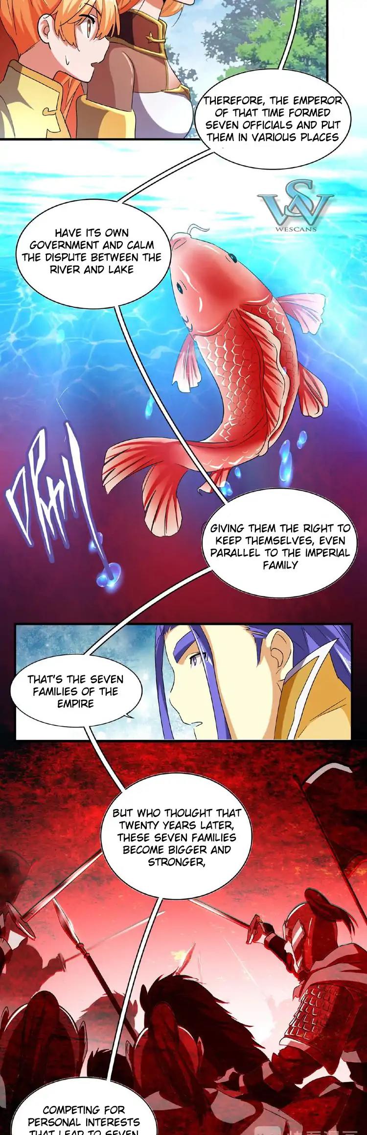 The Devil Butler Chapter 42 — Page 12